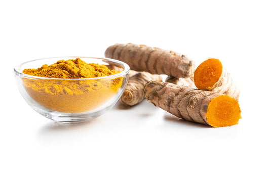 Turmeric for Bodybuilding: 5 Benefits You Need to Know About