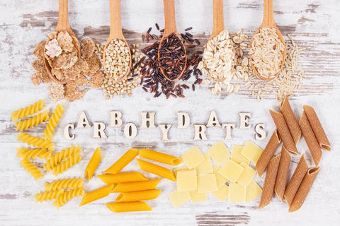 Carbohydrates and Weight Loss: Dispelling the Myths