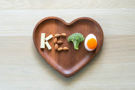 Do Vitamins Affect Ketosis?