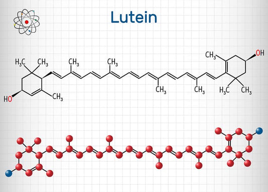 Lutein: Benefits to Eye Health, Uses and Side Effects