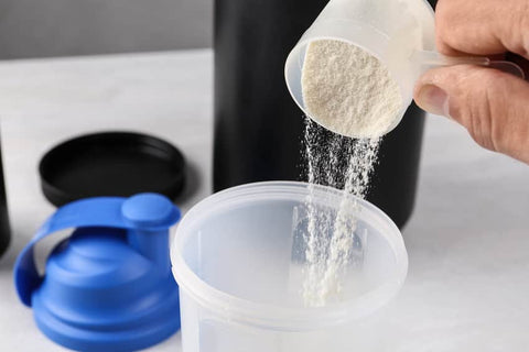 Brown Rice Protein vs Whey Protein: Which Should You Choose?