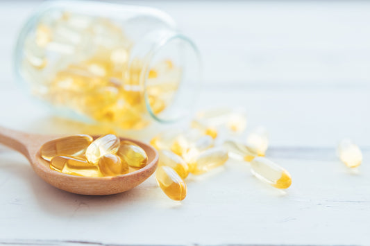 Omega 3 for Women: 5 Reasons Females Need Omega 3 Fatty Acids