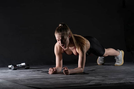 Abs Hurt After Workout: 7 Tips for Effective Training and Recovery