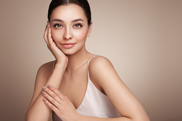 Picture of Vitamin K2 for Skin: Benefits for Youthful, Firm Skin | Performance Lab®