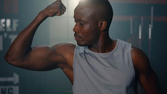 Taking Pre Workout with a Testosterone Booster: Is It Safe?