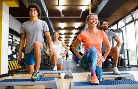 Top 7 Wellness Tips for 2025