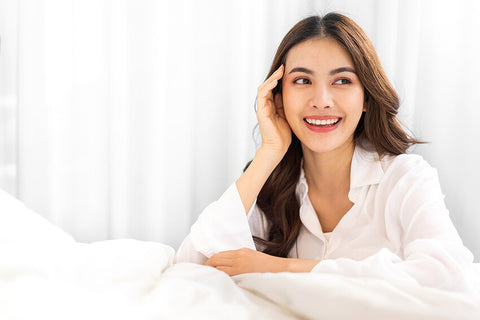3 Benefits of Taking Vitamin C and Retinol Together