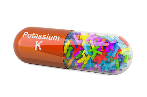 Potassium: Benefits, Ideal Dose and 8 Symptoms of a Deficiency