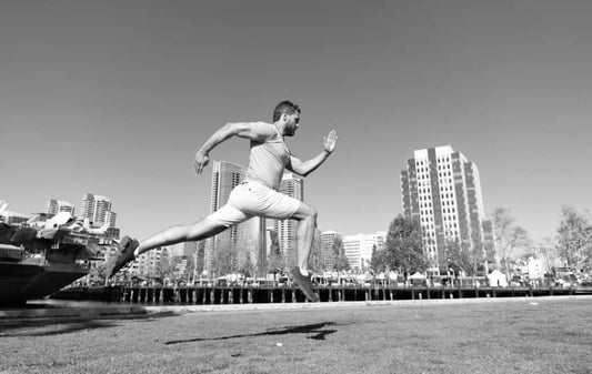 Creatine and Running: Supercharge Your Performance
