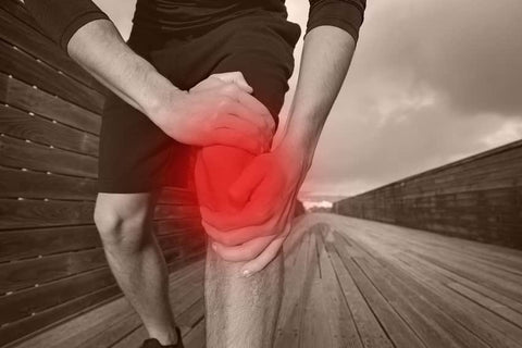 Reclaim Your Mobility: Best Supplements for Tendonitis 2024