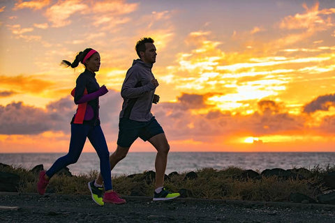 Pre Workout Before Running: Top 3 Reasons You Should Take It