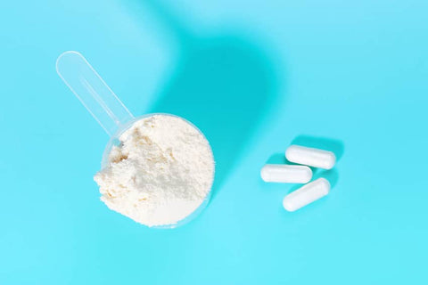 Creatine Timing: When Is the Best Time to Take It?