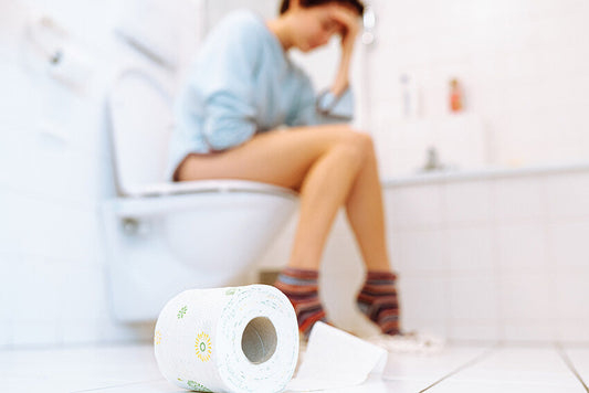 Can Omega 3 Cause Constipation?