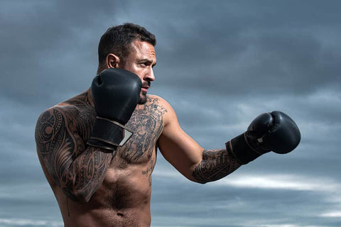 Best Supplements for Boxing: Our Top Picks for 2025!