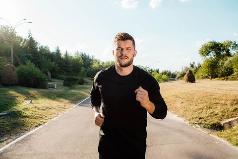 What to Eat Before Running: The Ultimate Pre-Run Nutrition Guide!