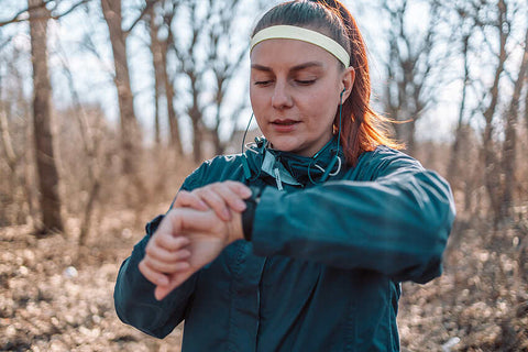 5 Benefits of Alternating Between Running and Walking