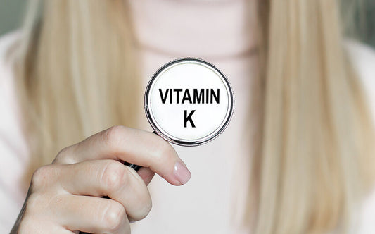 How Long Does Vitamin K2 Stay In The Body?