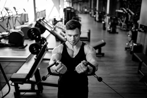 Best Low Caffeine Pre Workout: Our Top Pick for 2026