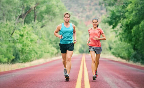 Why Is Iron Important For Athletes? 4 Reasons to Top Up Your Intake