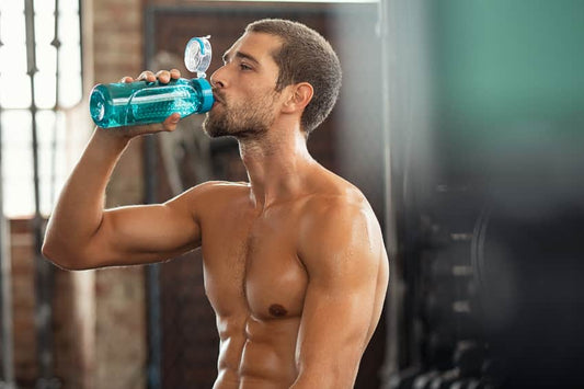 Pre-Workout Addiction: Can You Get Addicted to These Supplements?