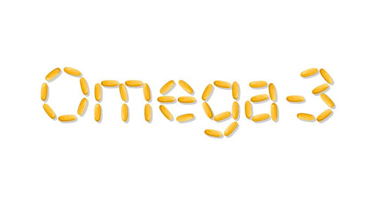 Best Omega-3 Supplement for Dry Eyes