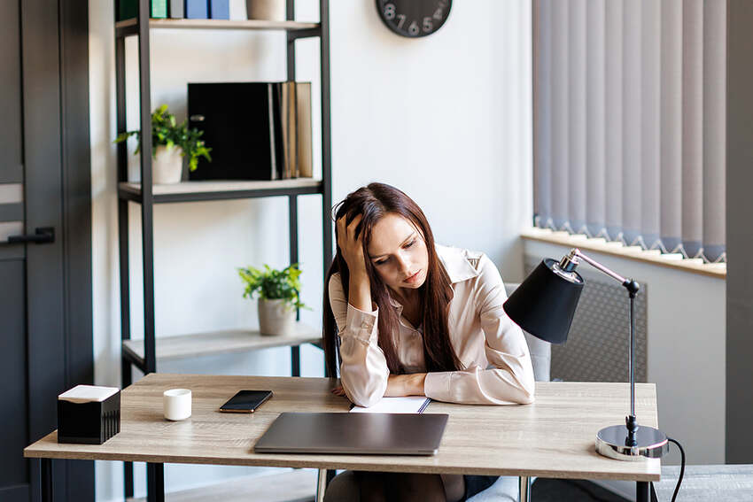 How to Get Rid of Brain Fog Fast  - 7 Ways to Regain Your Focus