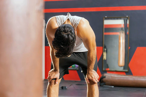 No Motivation to Work Out: 10 Tips to Get Back on Track