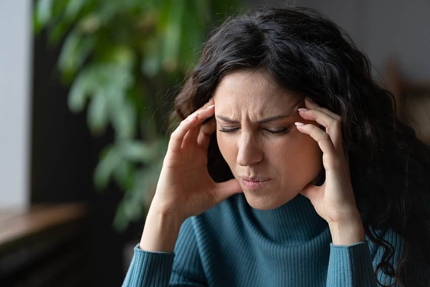 What Vitamin Deficiency Causes Migraines? 3 Tips for Preventing Them