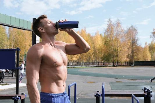 Taking Nootropics Pre-Workout: A Complete Guide