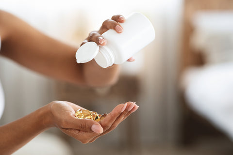 How Long Does it Take for Omega 3 to “Work”?
