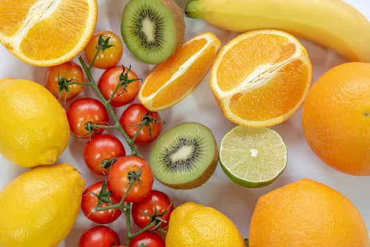 Vitamin C for Vegetarians: Best Sources and 5 Reasons to Take It Daily