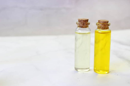 Coconut Oil vs Olive Oil for Bodybuilding