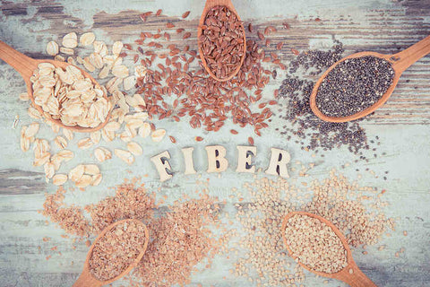 How Much Fiber Is Too Much? 3 Tips for Getting Your Dose Right