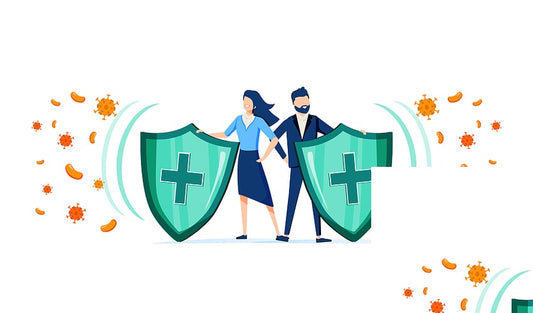 The Immune and Endocrine System: How They Work Together