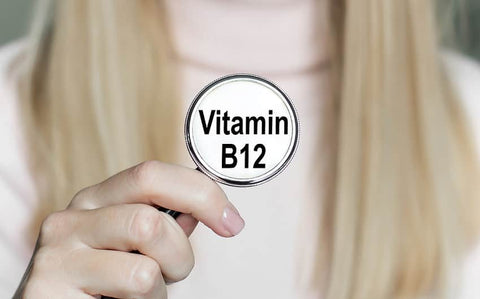 How Long Does It Take For Vitamin B12 To Work?