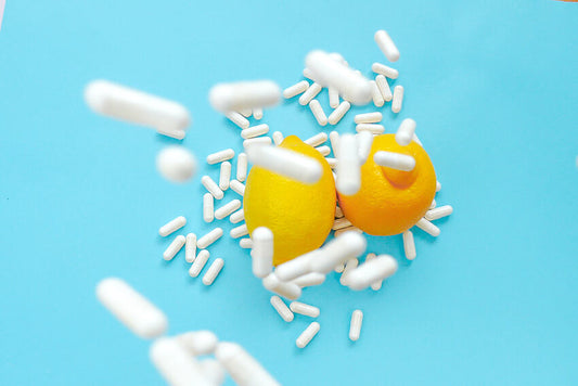 How Long Does Vitamin C Stay In Your System?