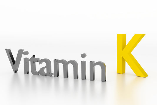 5 Vitamin K Deficiency Symptoms You Need to Know About