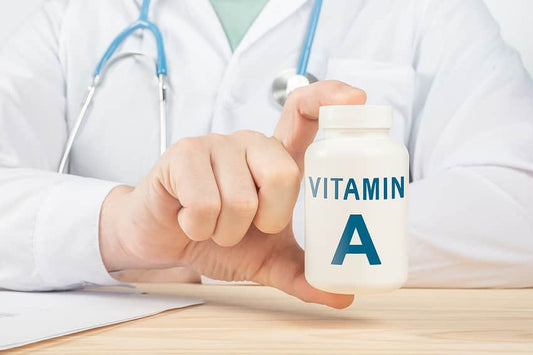 Vitamin A And Immune System: Is There A Link?