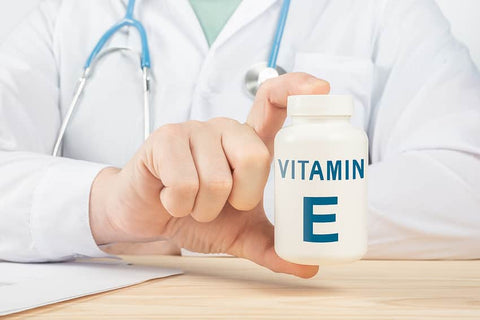 Best Vitamin E Supplement: The Top Product for 2025