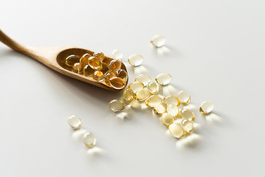 Get Ahead of the Game: Understanding Omega 3 Deficiency Symptoms