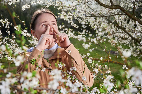 Does Vitamin C Help With Allergies? - A Closer Look