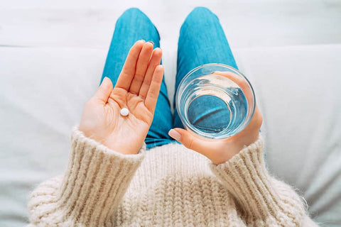 Do Vitamins Have Calories? - A Definitive Answer