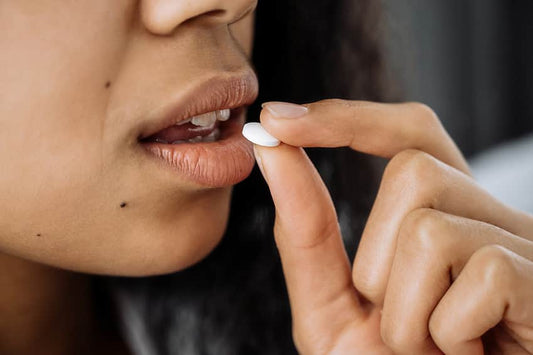 Zinc and B12 Together: 4 Benefits to Combining Them