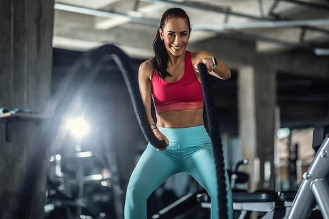 Best L-Citrulline Supplement 2025: Take Your Workouts to the Next Level!