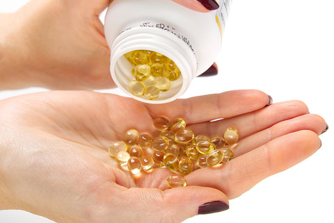 How Much Omega 3 Per Day for Weight Loss?