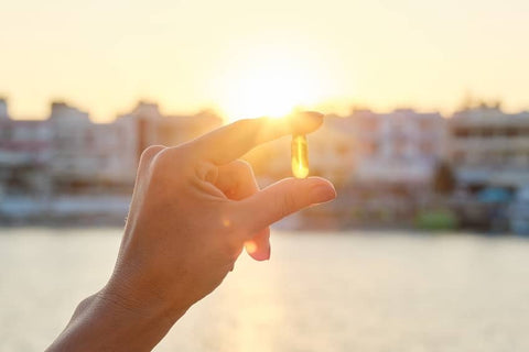 Can Omega 3 Lower Blood Pressure?