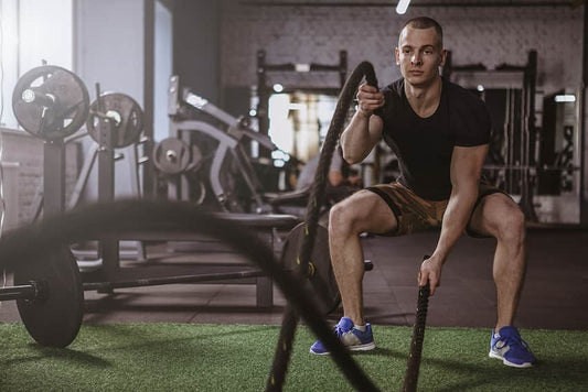 How to Get Stronger: Top 9 Strategies