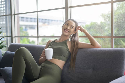 Caffeine Before Workout: Ideal Dosage and 5 Tips To Power Through Your Session