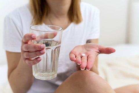 Can I Take Zinc and Magnesium Together?