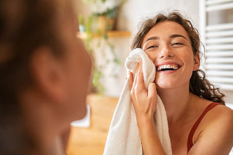 Top 5 Magnesium Benefits for Skin